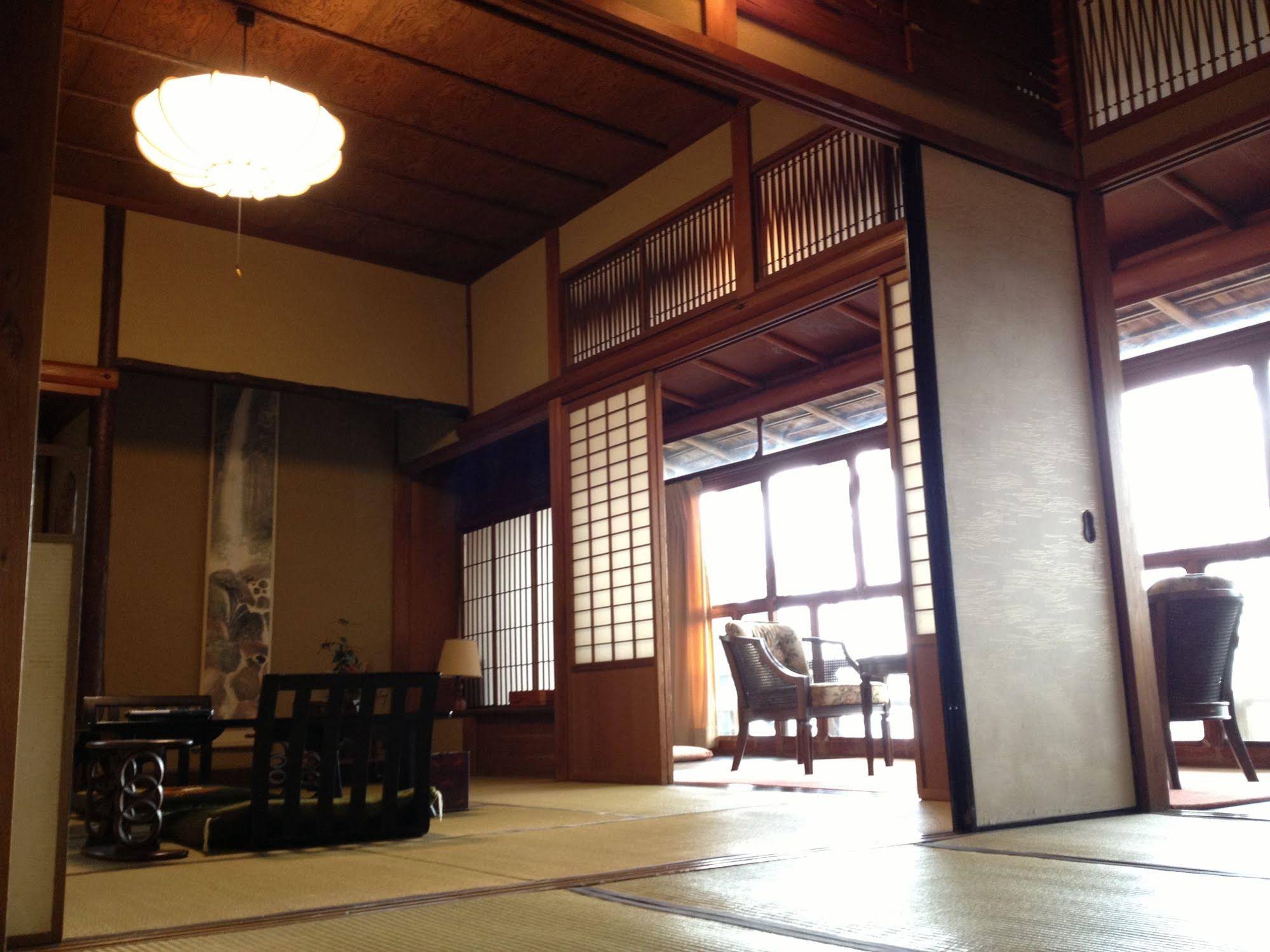 Cultural Property of Japan Senzairo
