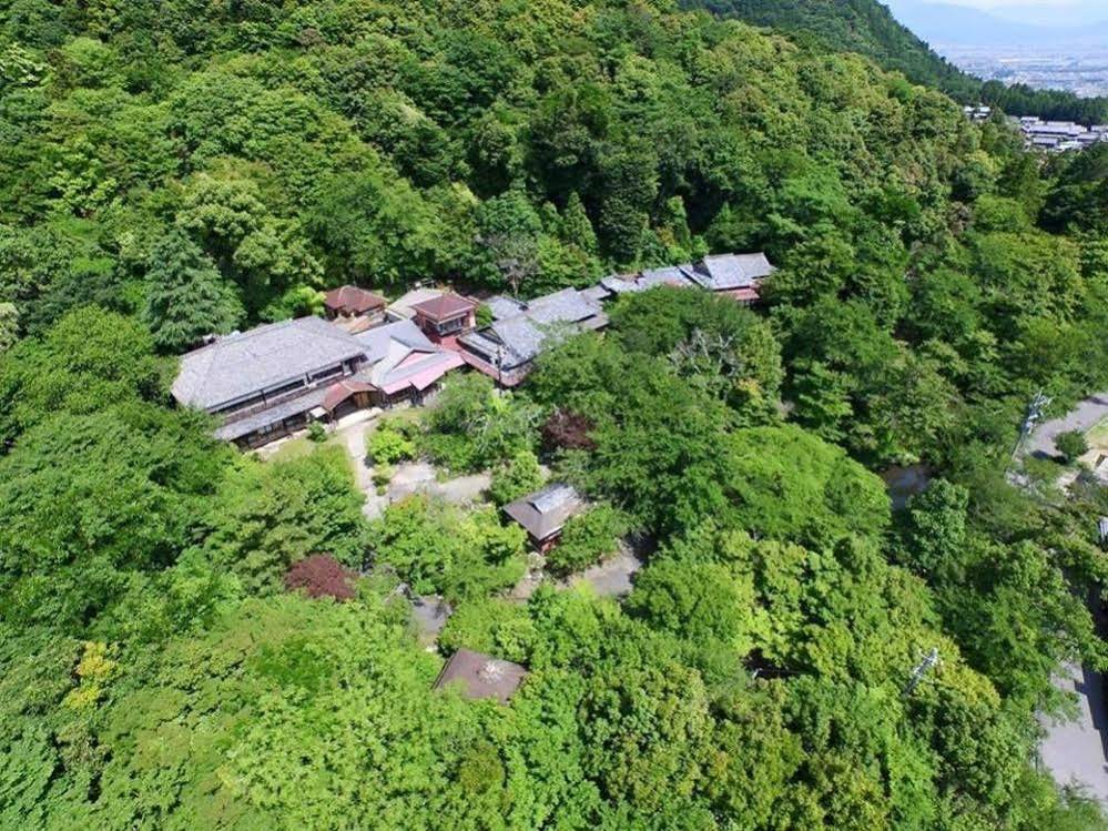 Cultural Property of Japan Senzairo