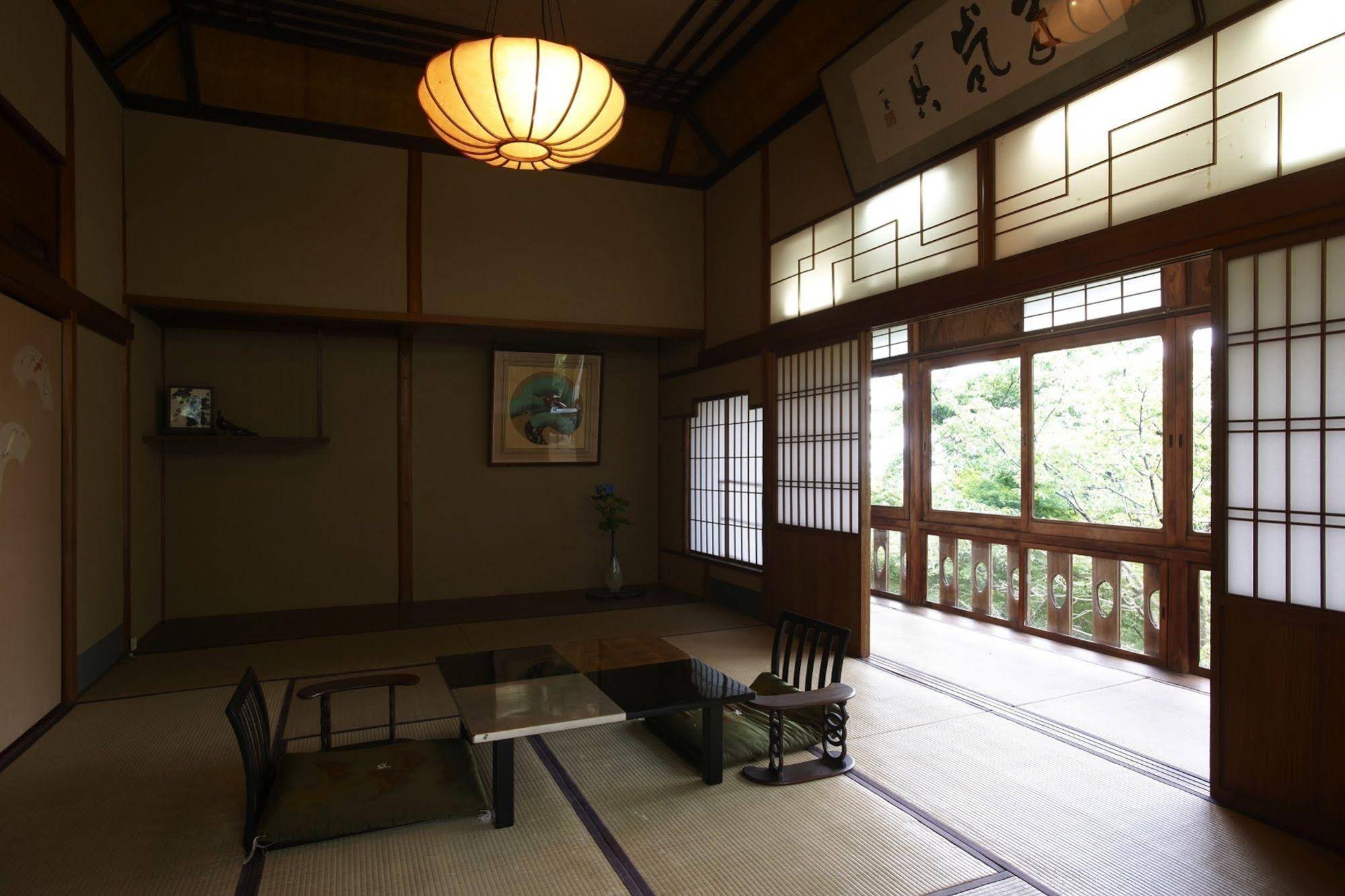 Cultural Property of Japan Senzairo