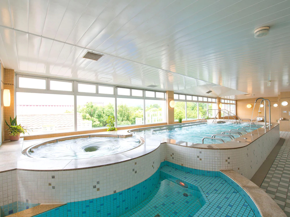 Yoro Onsen Yusen no Sato Hotel Nadeshiko
