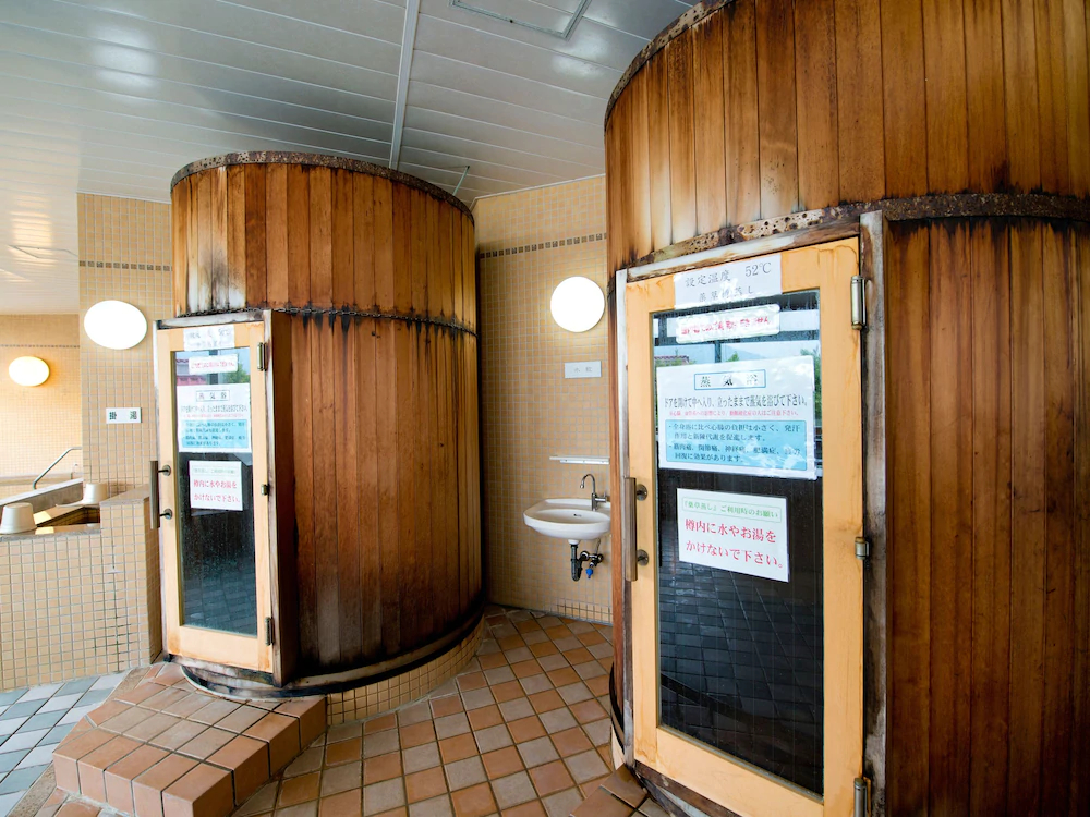 Yoro Onsen Yusen no Sato Hotel Nadeshiko