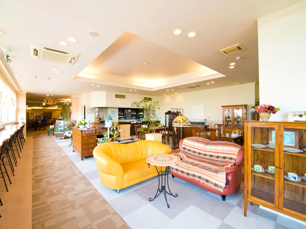 Yoro Onsen Yusen no Sato Hotel Nadeshiko