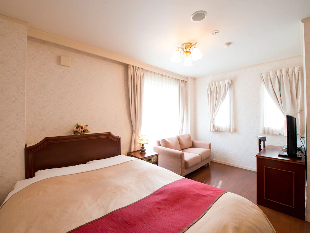 Yoro Onsen Yusen no Sato Hotel Nadeshiko