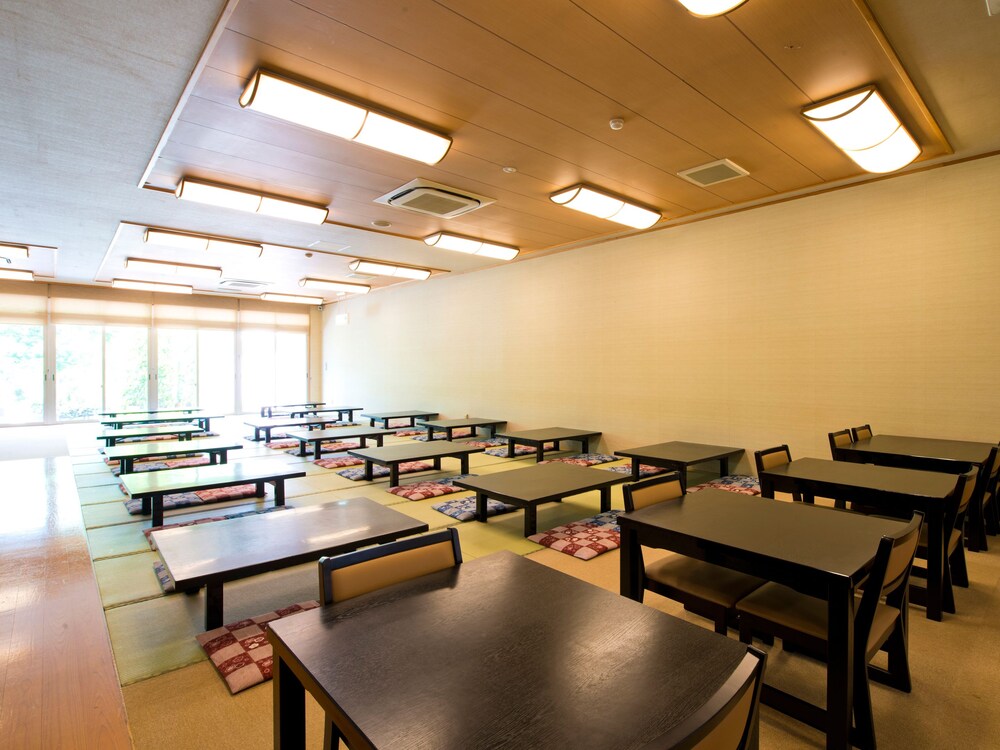 Yoro Onsen Yusen no Sato Hotel Nadeshiko