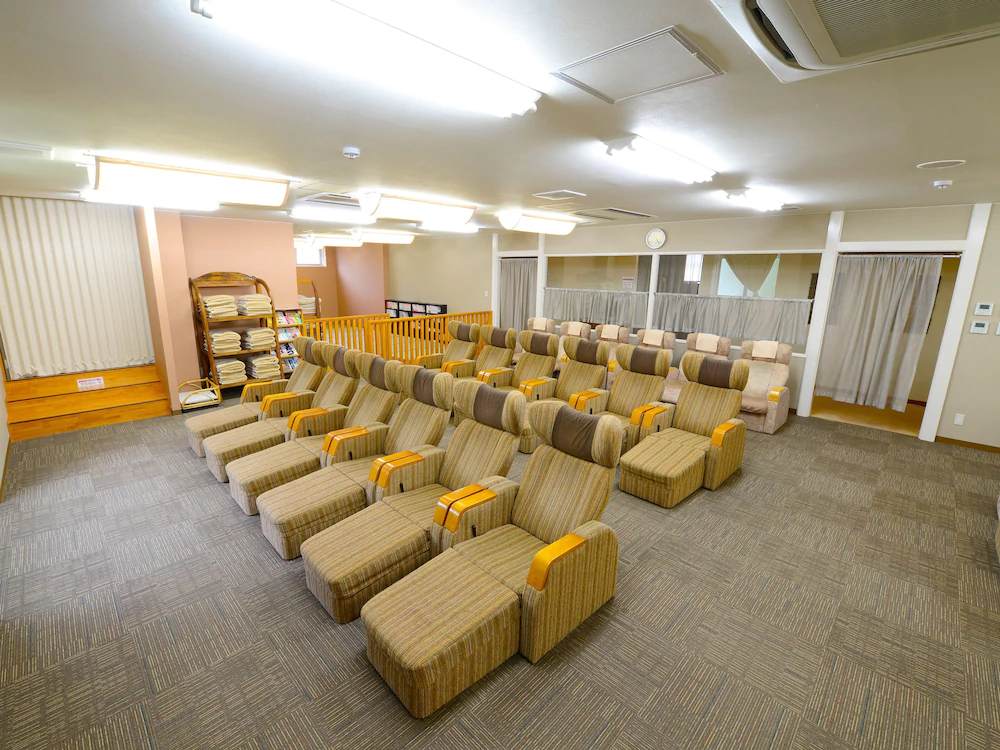 Yoro Onsen Yusen no Sato Hotel Nadeshiko