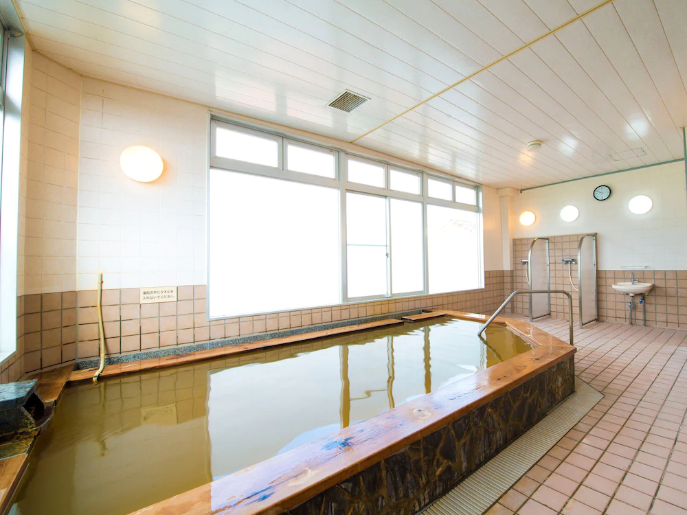 Yoro Onsen Yusen no Sato Hotel Nadeshiko