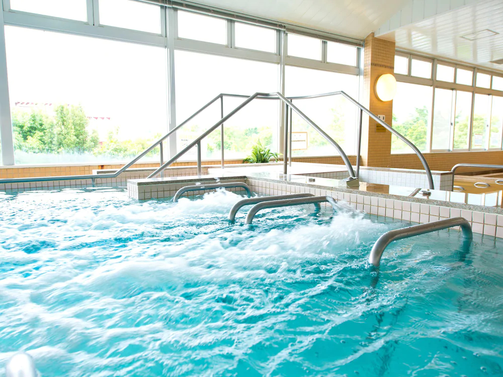 Yoro Onsen Yusen no Sato Hotel Nadeshiko