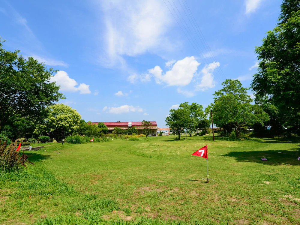 Yoro Onsen Yusen no Sato Hotel Nadeshiko