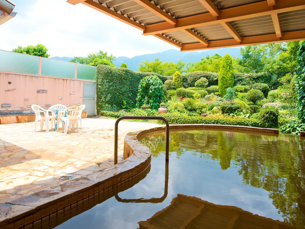 Yoro Onsen Yusen no Sato Hotel Nadeshiko