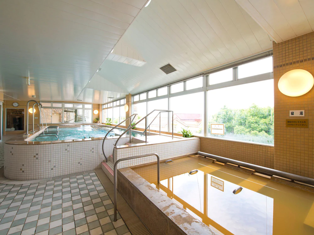 Yoro Onsen Yusen no Sato Hotel Nadeshiko