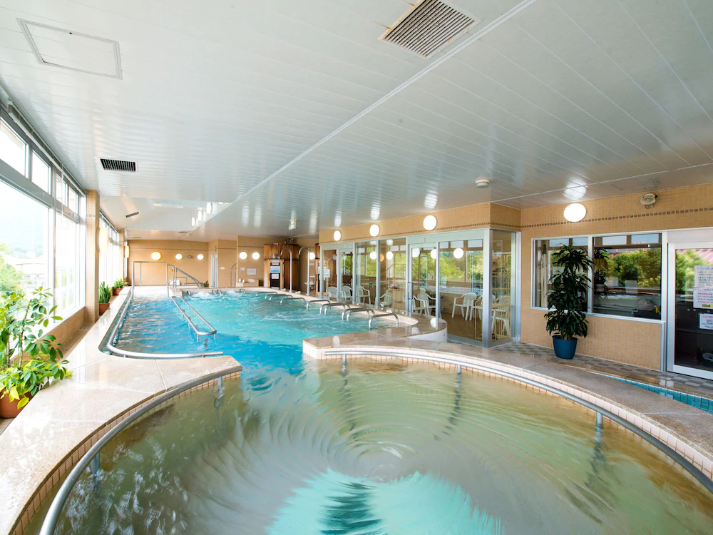 Yoro Onsen Yusen no Sato Hotel Nadeshiko