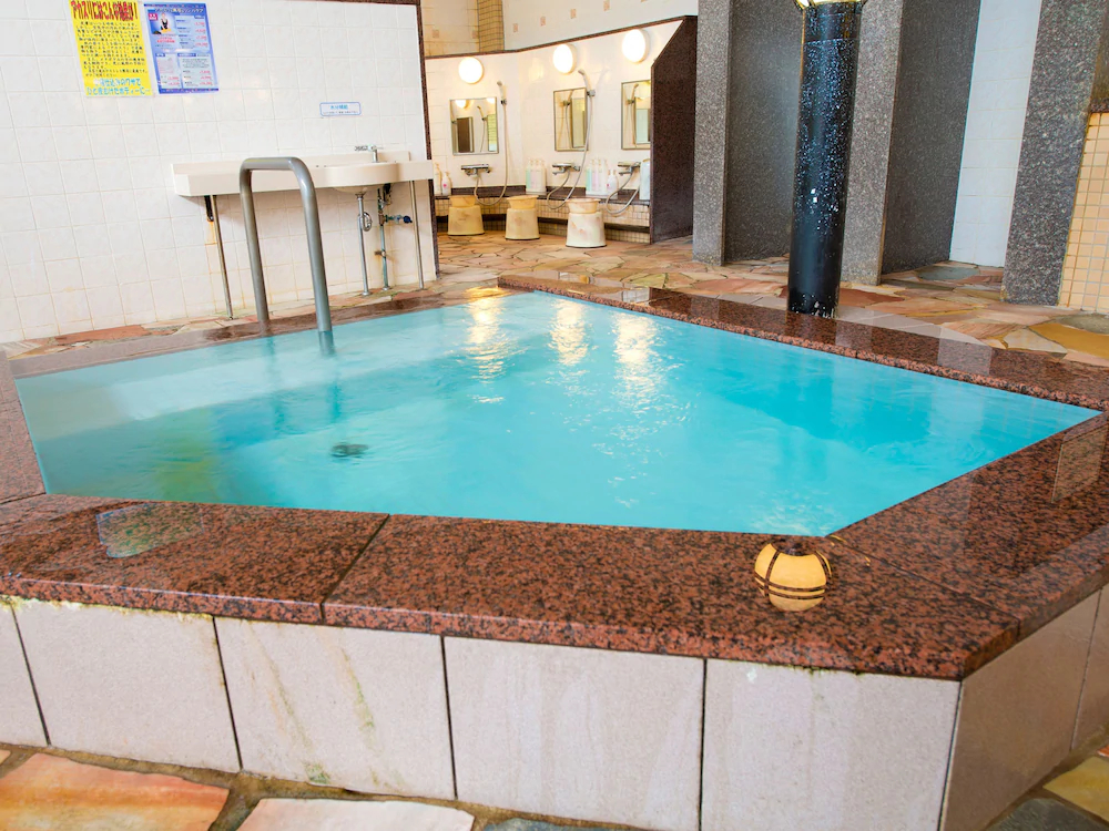 Yoro Onsen Yusen no Sato Hotel Nadeshiko