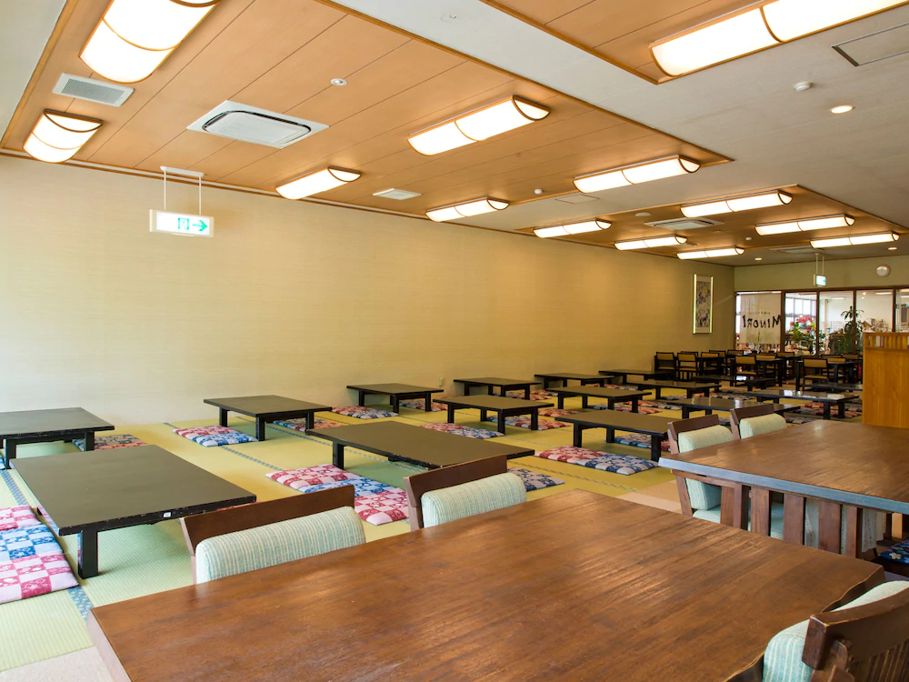 Yoro Onsen Yusen no Sato Hotel Nadeshiko
