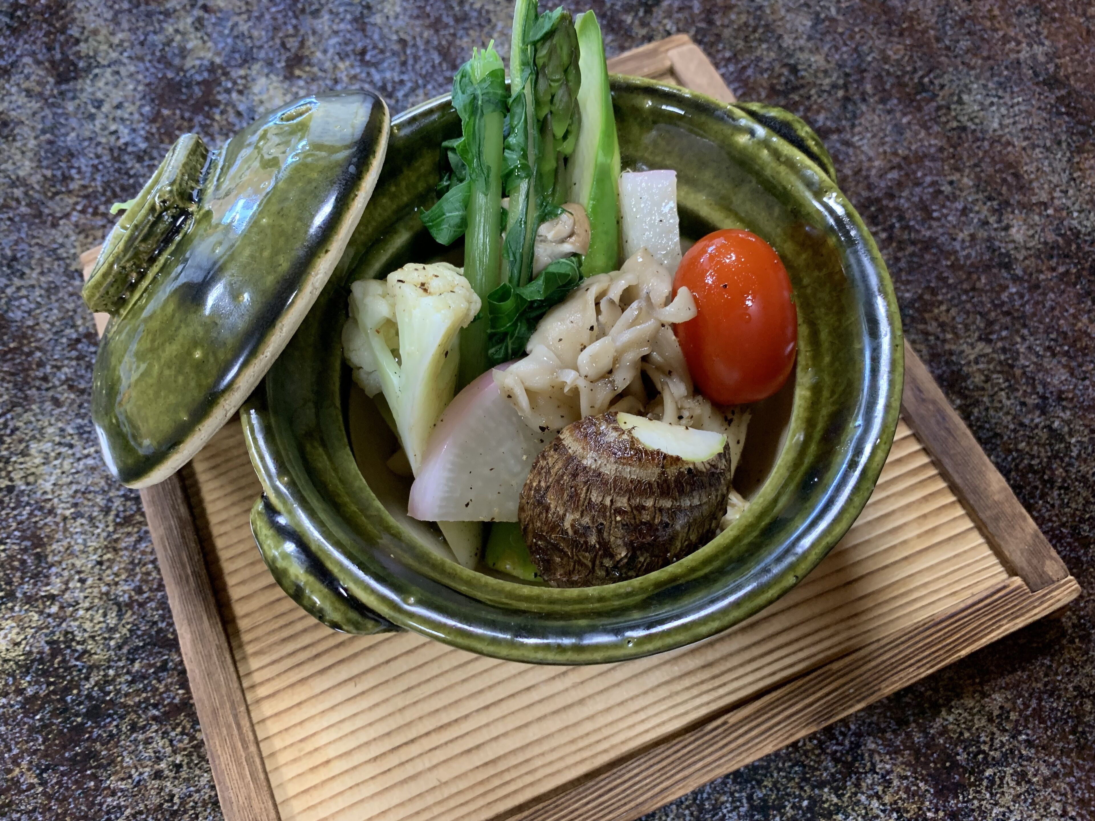 Hotel Lt Kitchen Yugawara