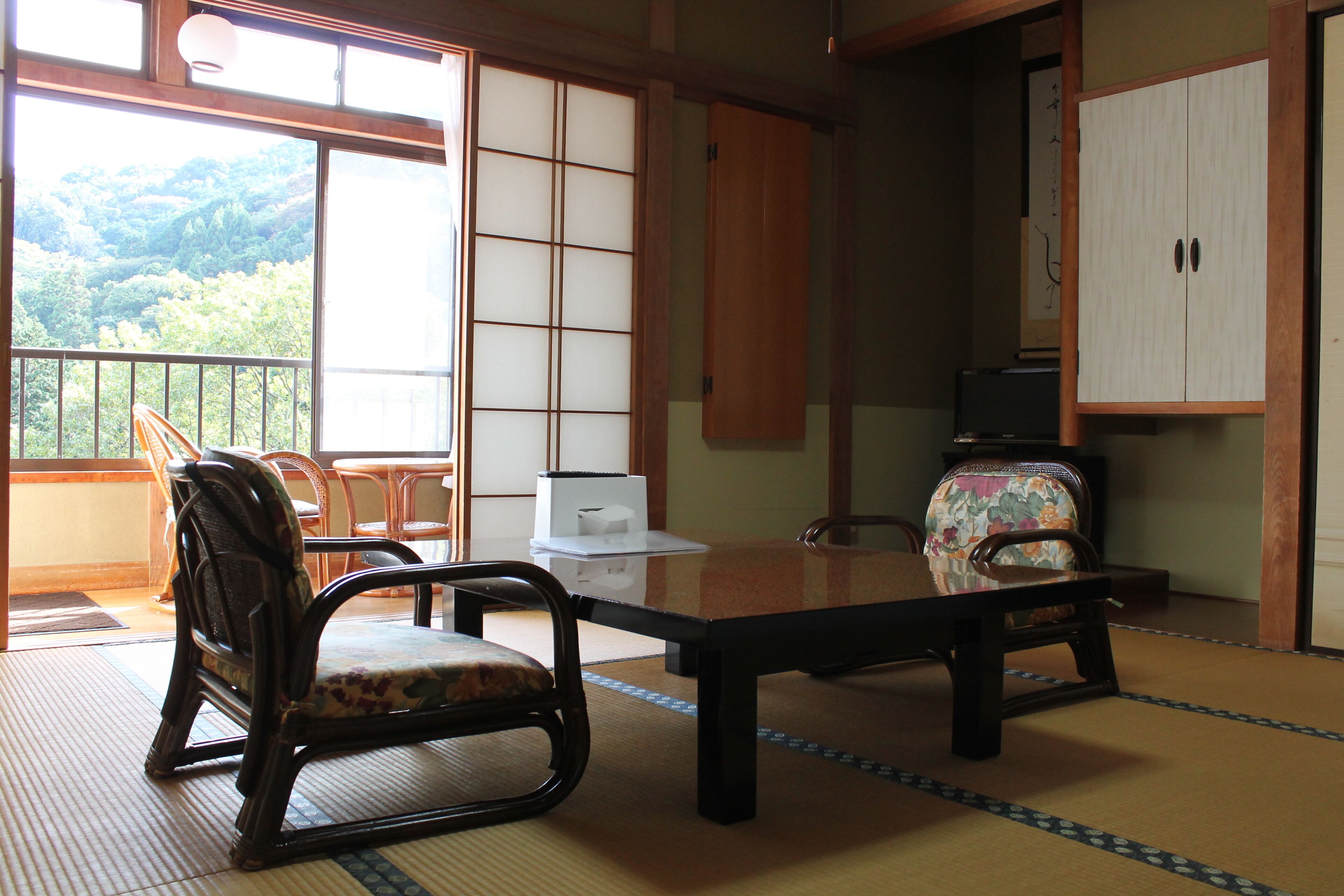 Hotel Lt Kitchen Yugawara