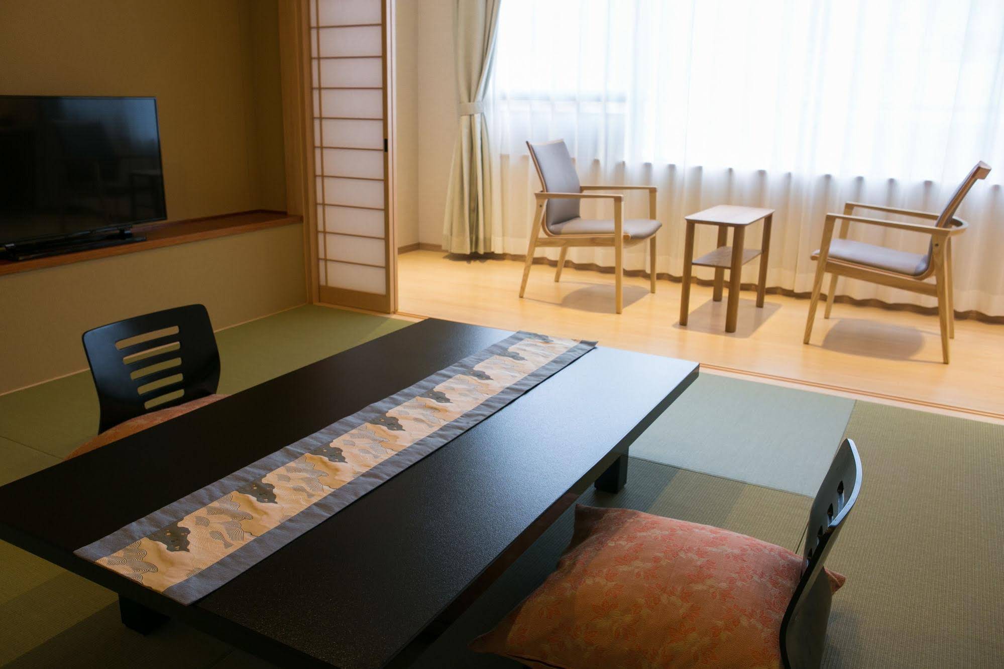Hotel Shiroyama