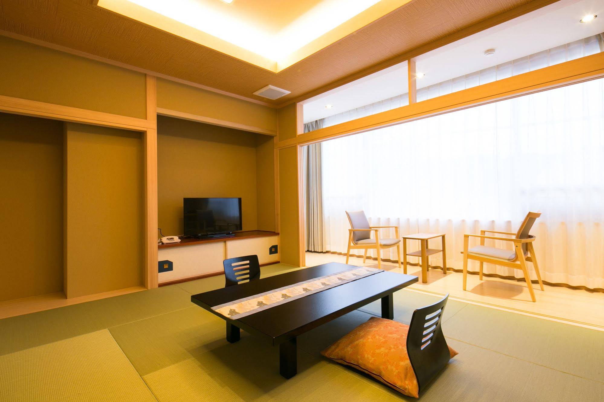 Hotel Shiroyama