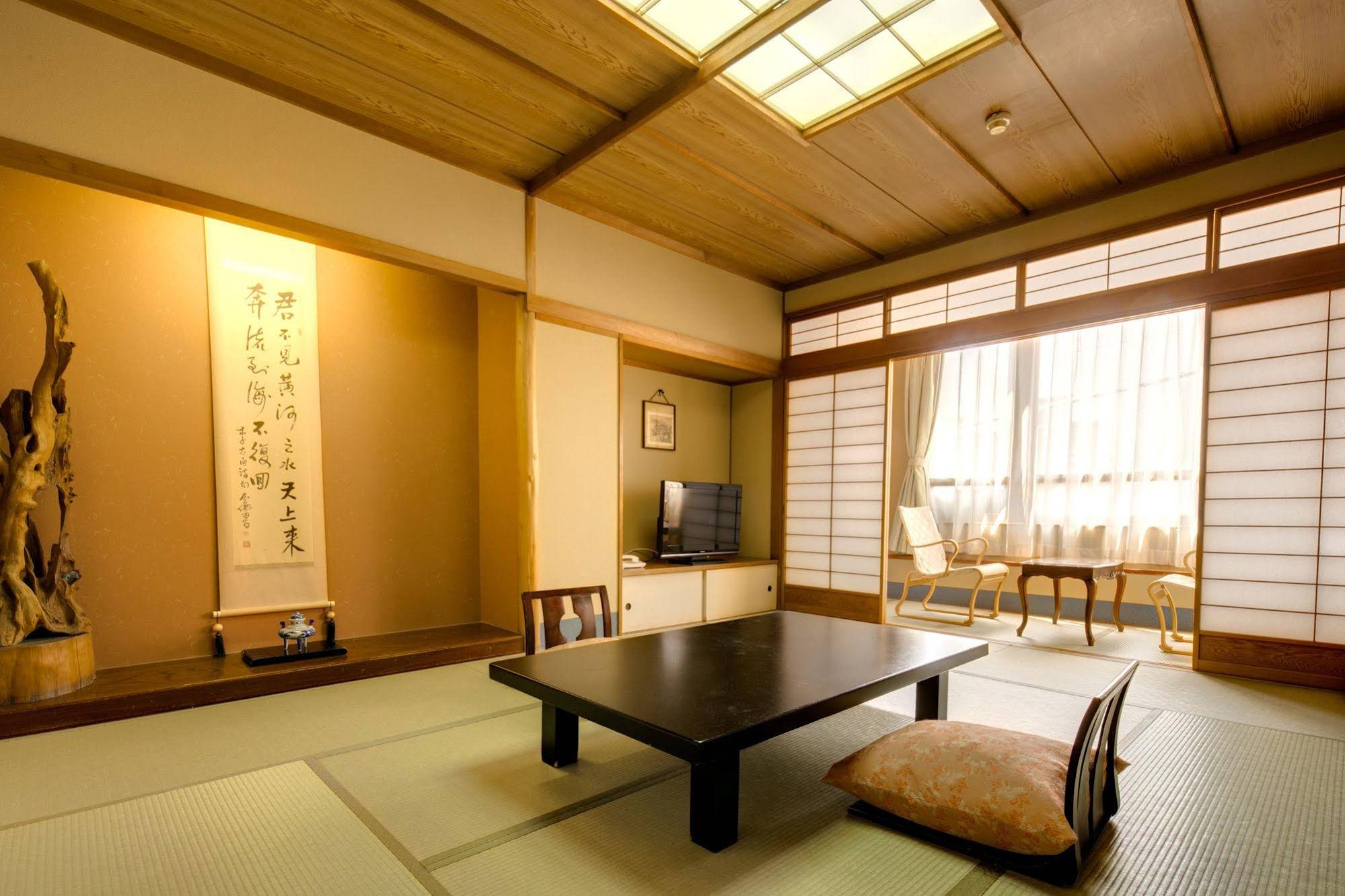 Hotel Shiroyama