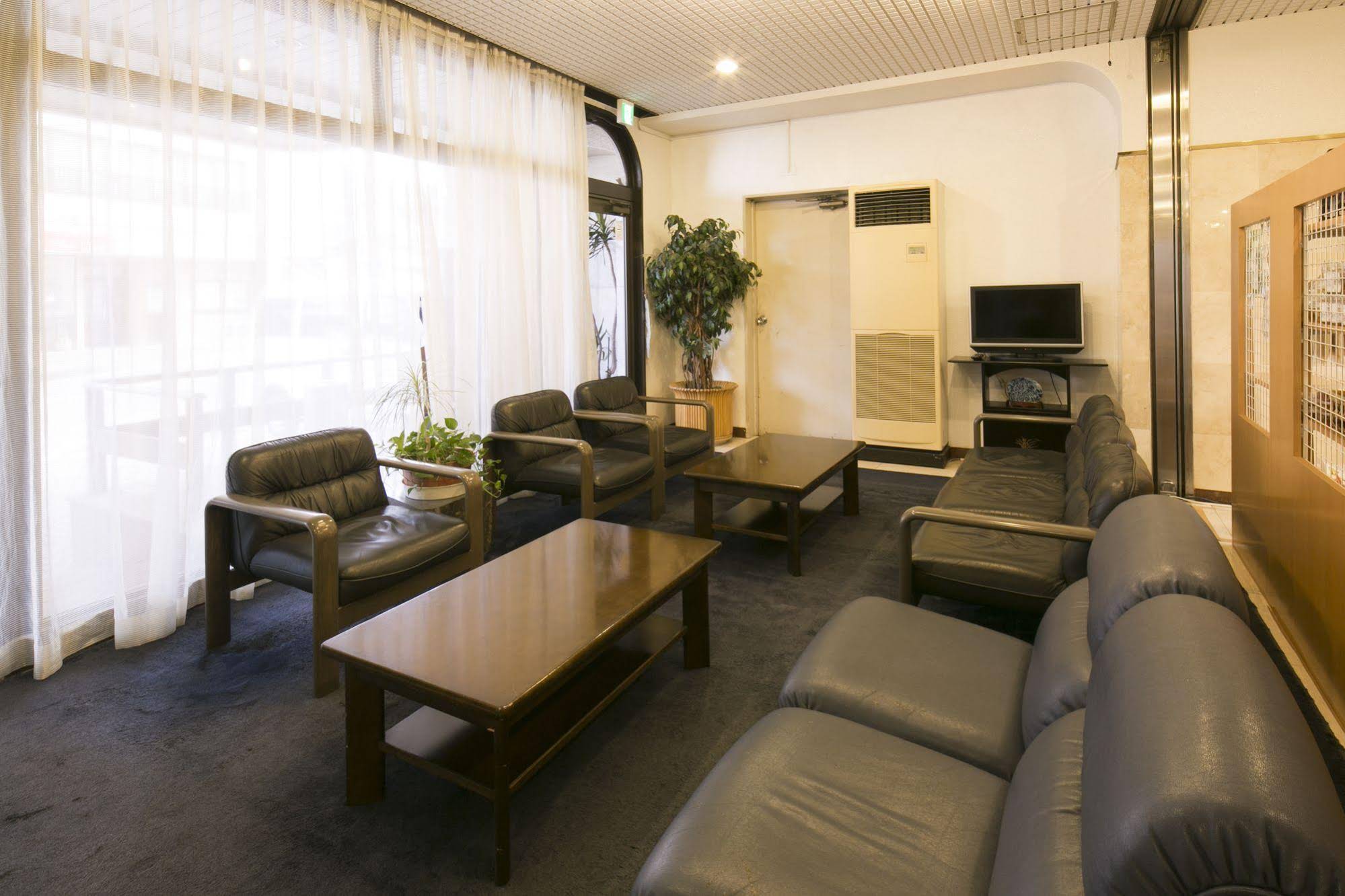 Hotel Shiroyama