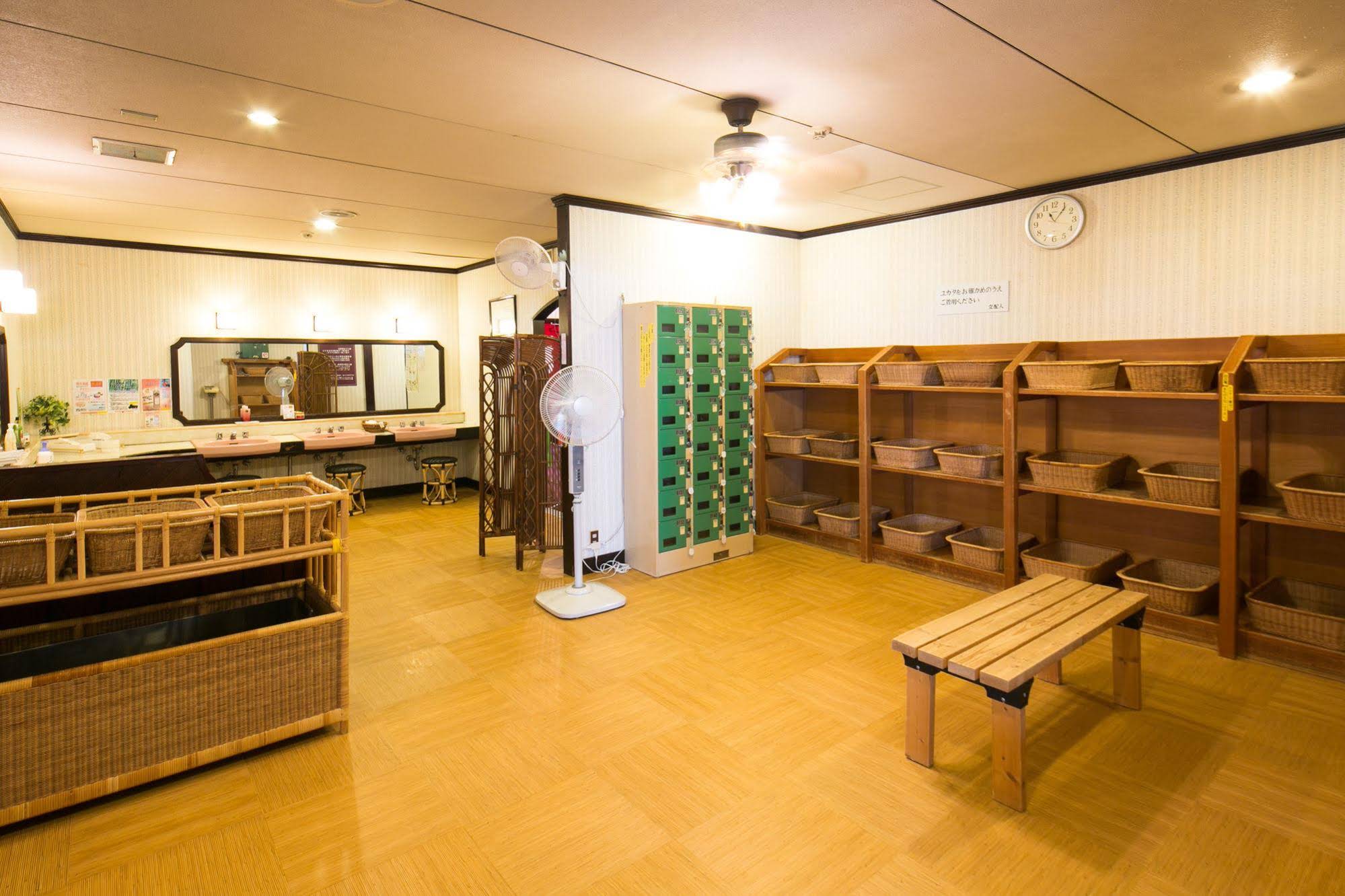 Hotel Shiroyama