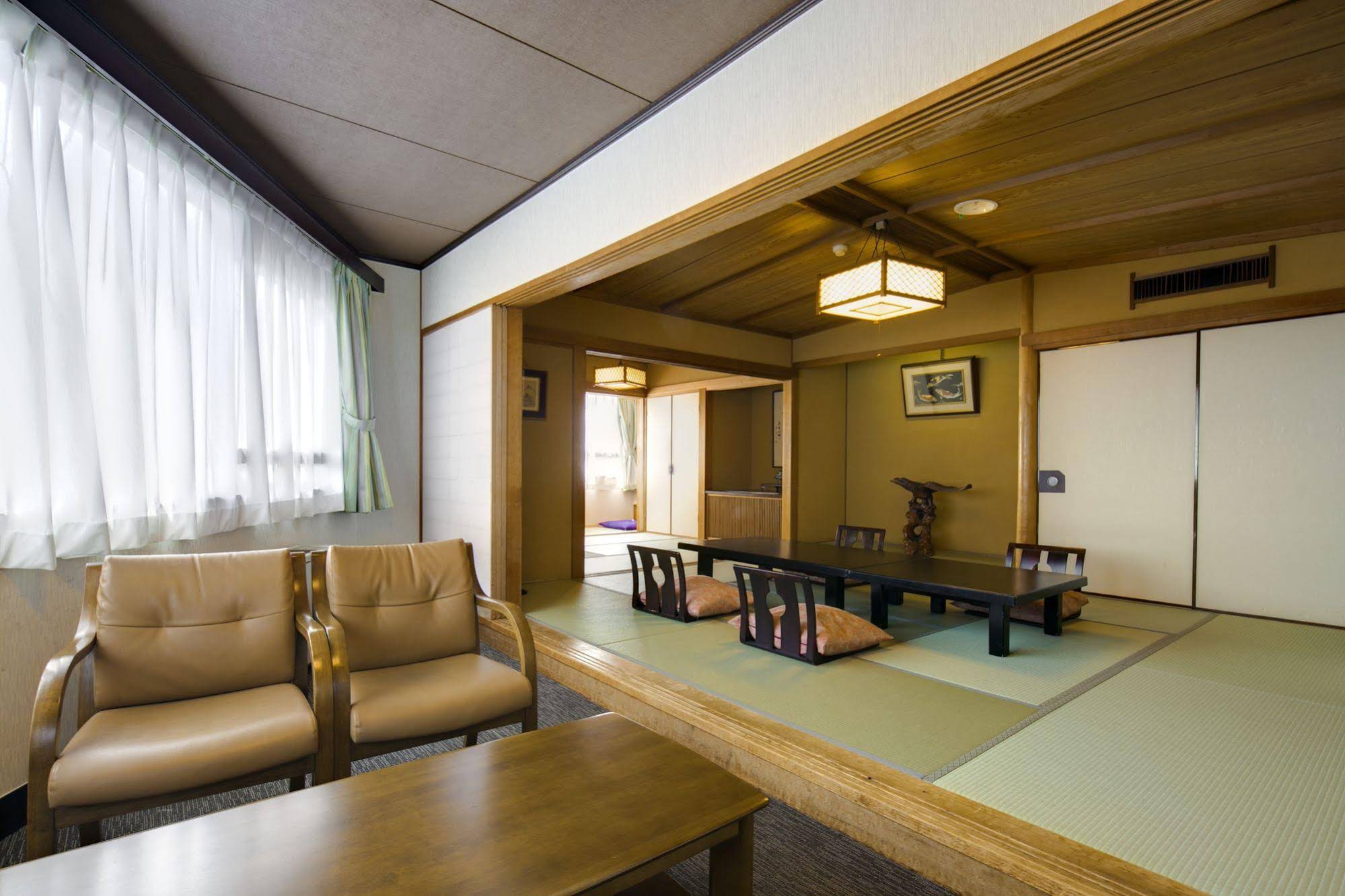 Hotel Shiroyama