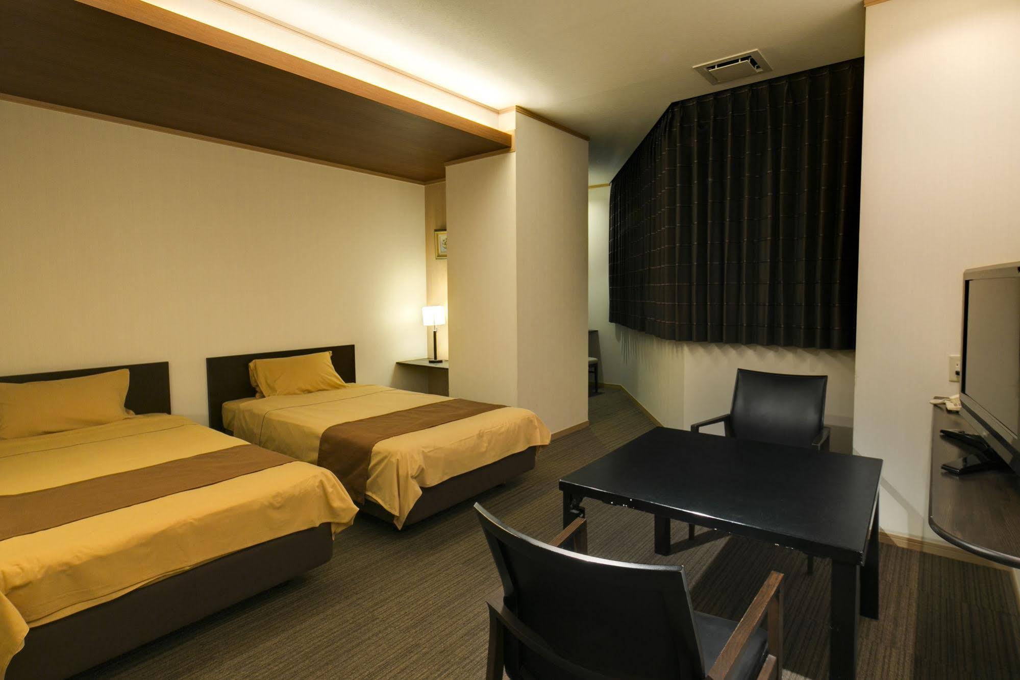 Hotel Shiroyama