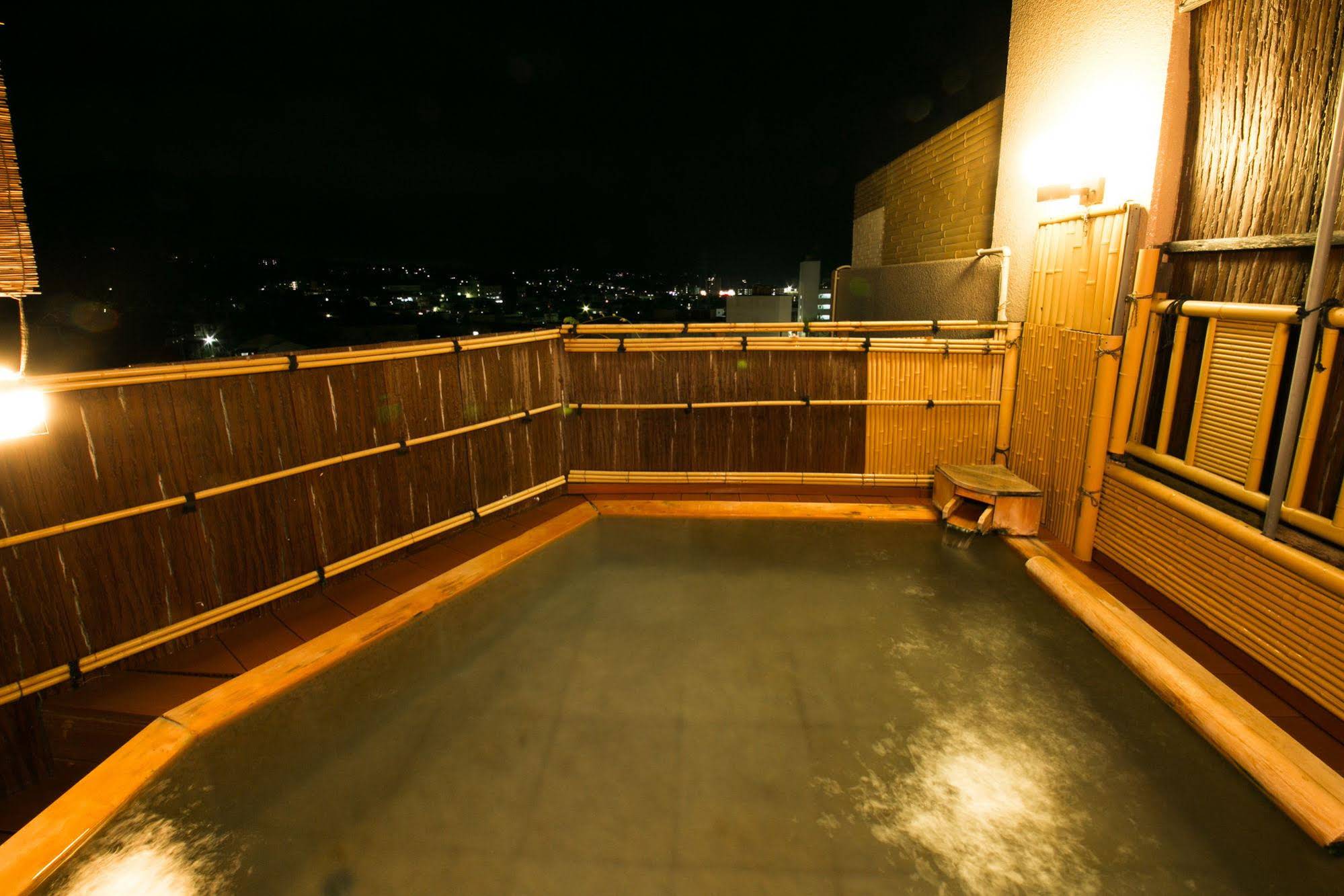Hotel Shiroyama
