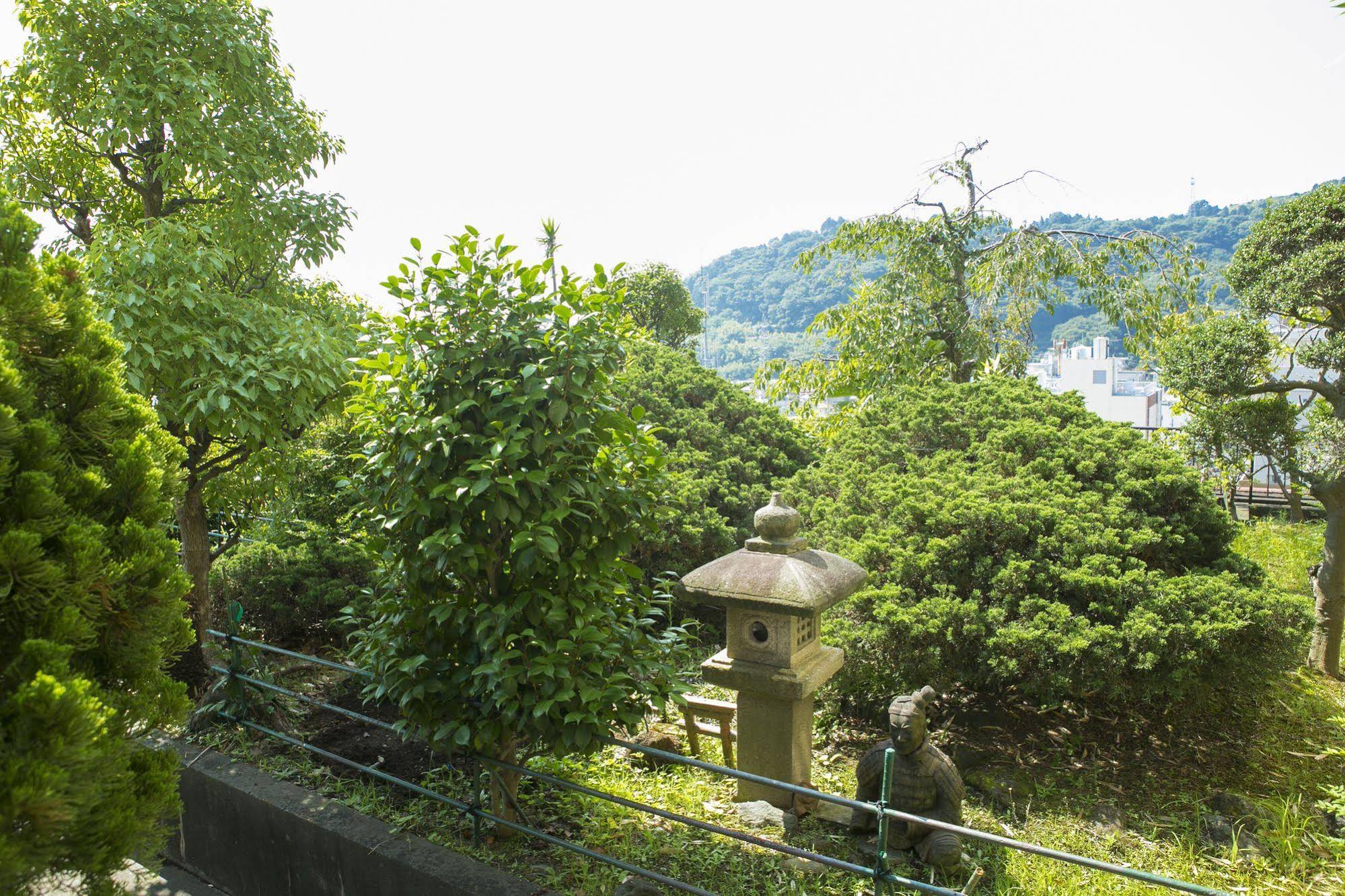 Hotel Shiroyama