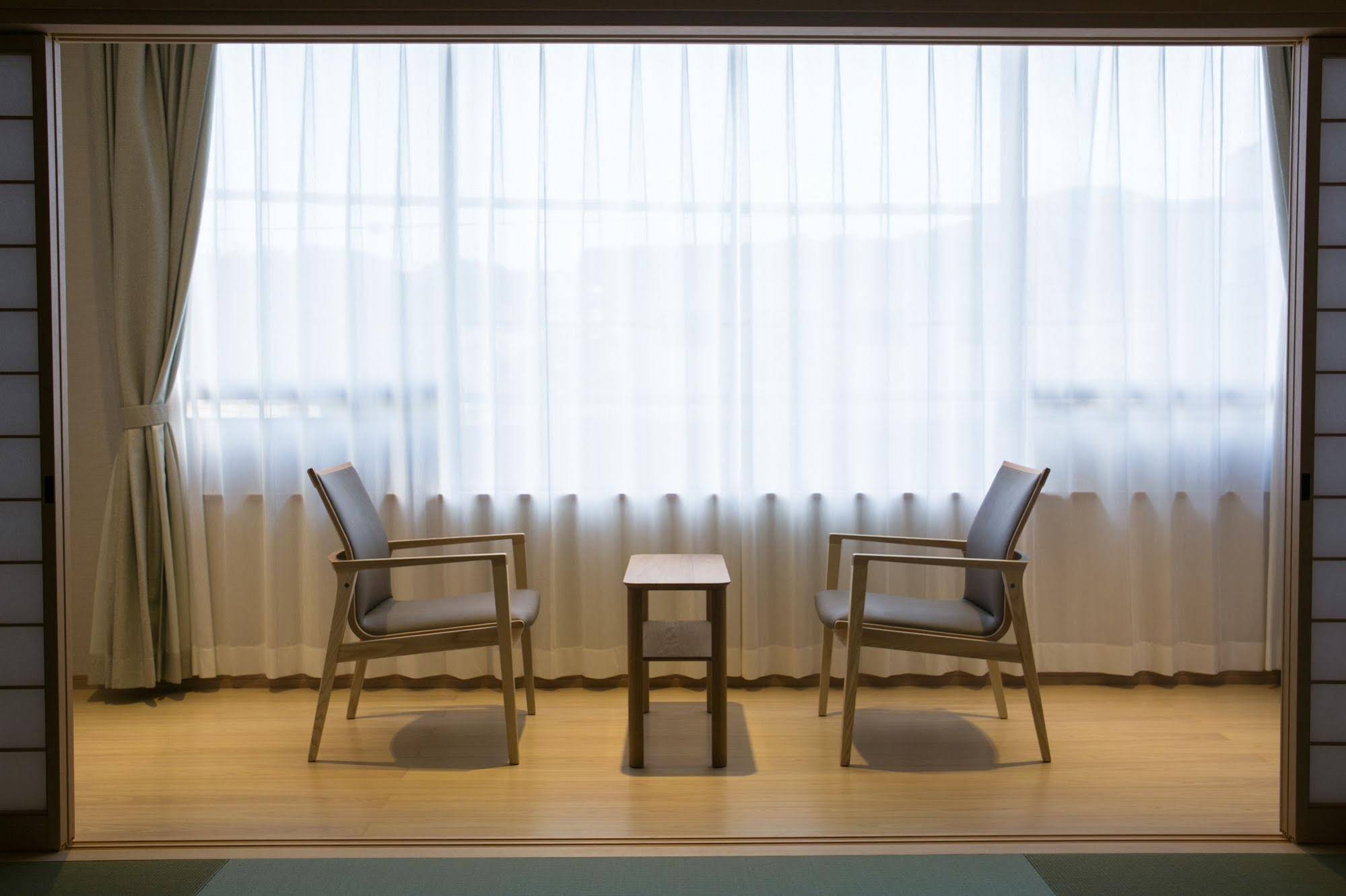 Hotel Shiroyama