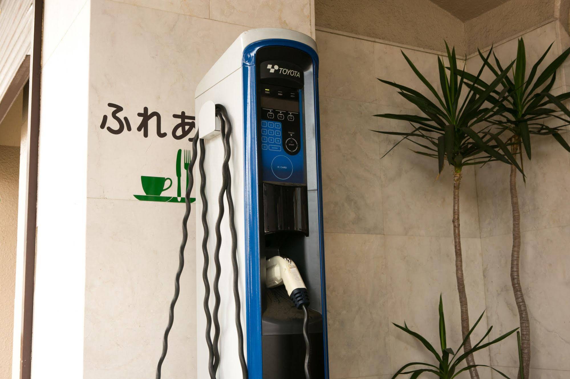 Hotel Shiroyama