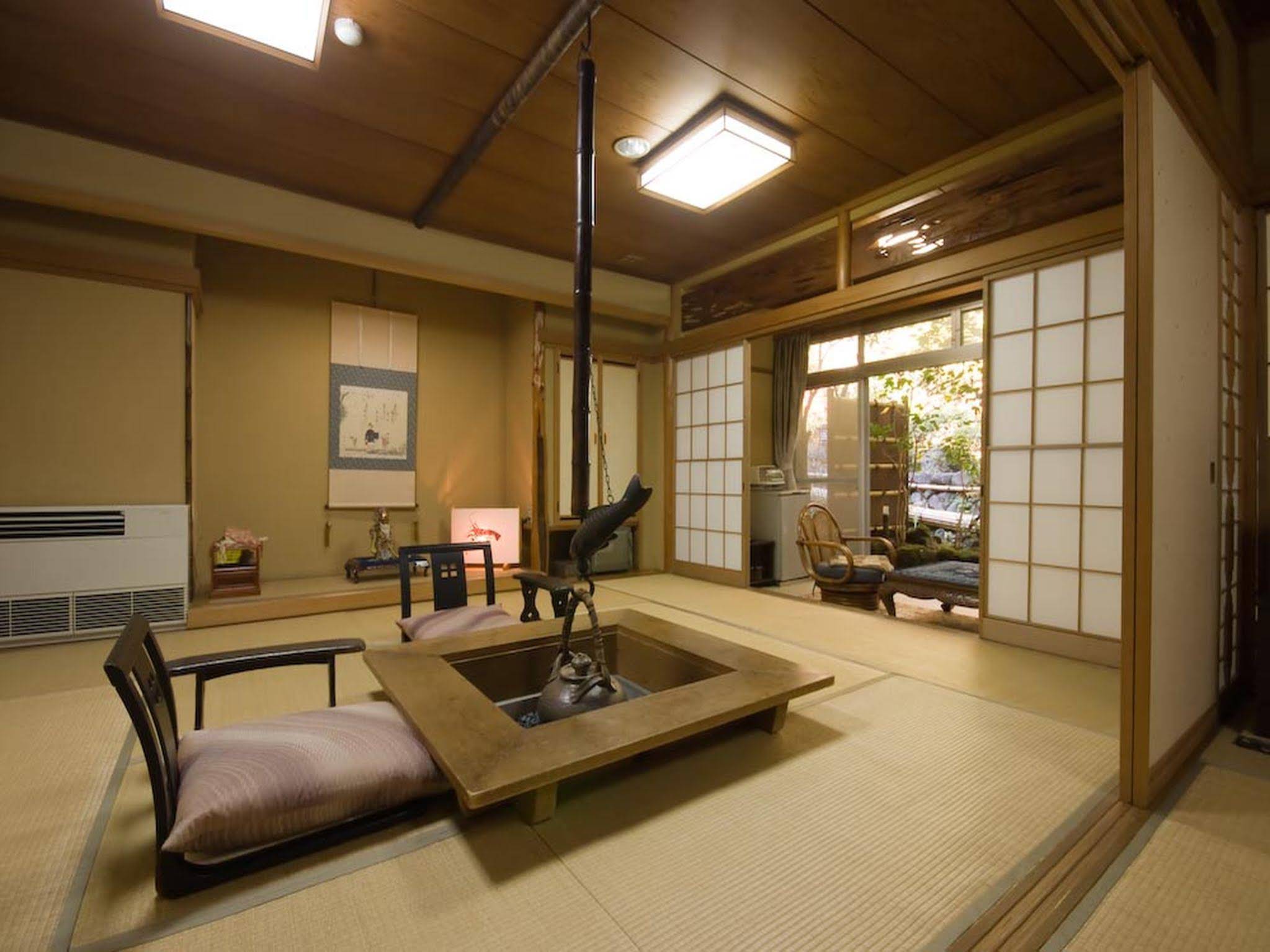 Ryokan Uohan