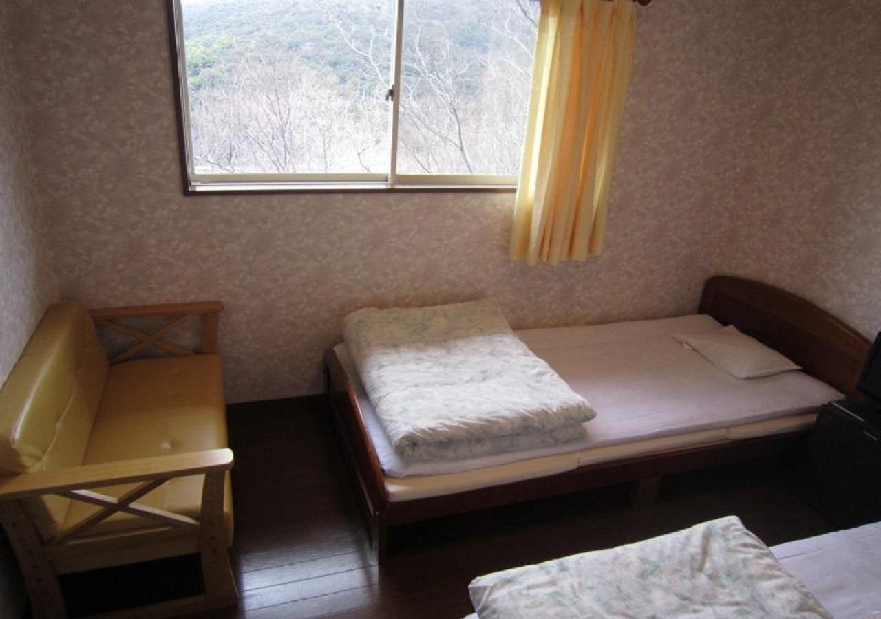 Guest House Strawberry Farm Shirasaki