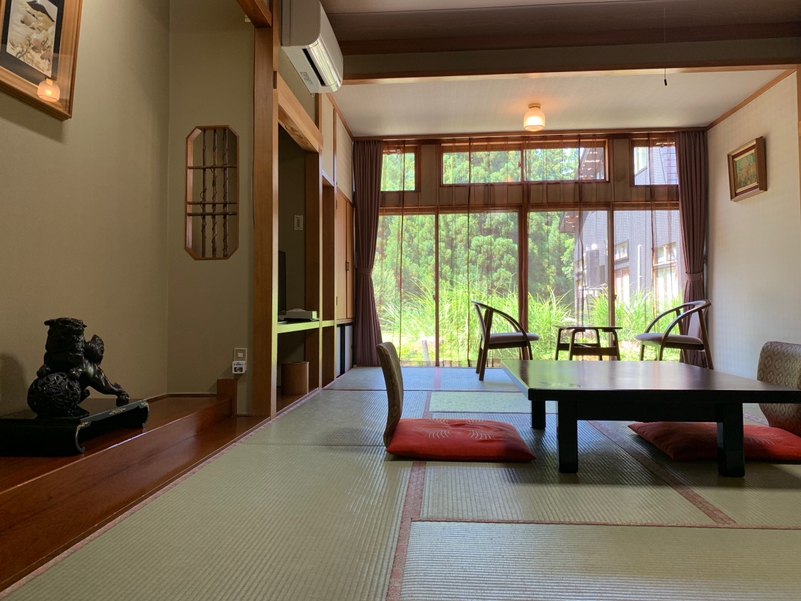 Oyasukyo Onsen Yama No Shou