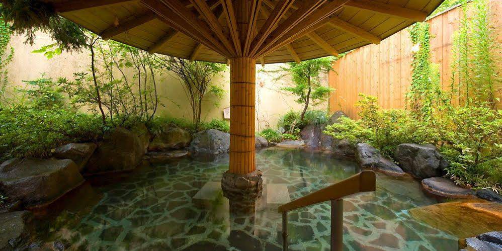 Echigoyuzawa Onsen Shosenkaku Kagetsu Ryokan