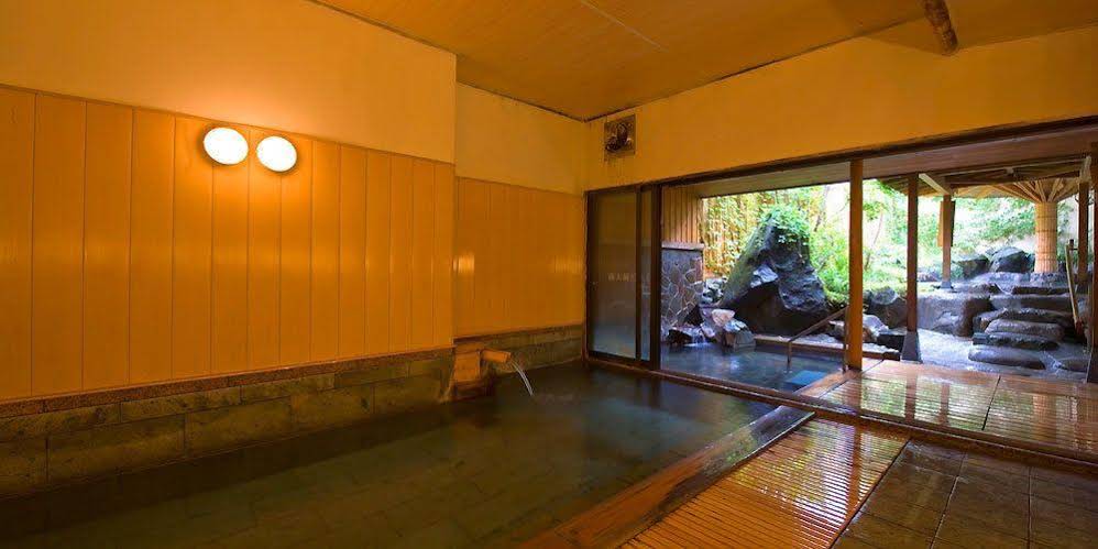 Echigoyuzawa Onsen Shosenkaku Kagetsu Ryokan