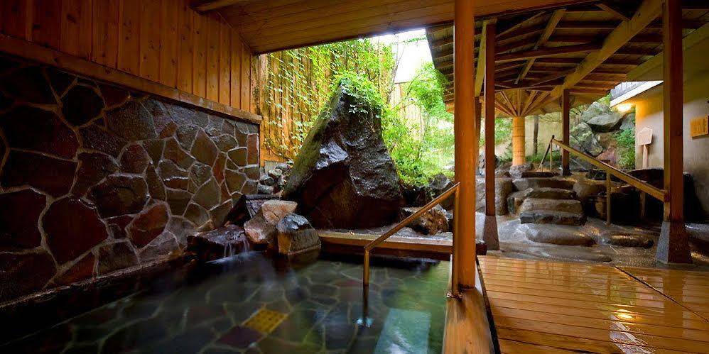 Echigoyuzawa Onsen Shosenkaku Kagetsu Ryokan