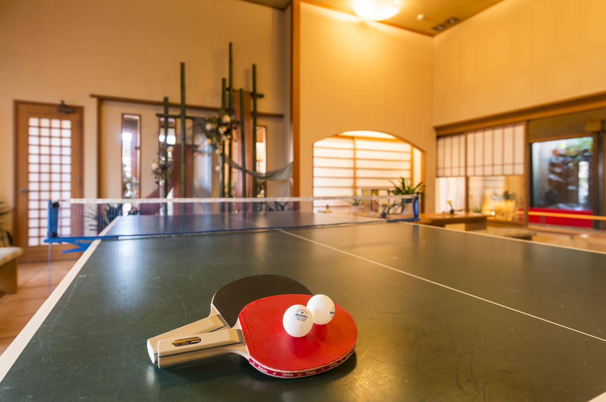 Echigoyuzawa Onsen Shosenkaku Kagetsu Ryokan