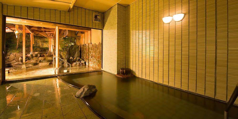 Echigoyuzawa Onsen Shosenkaku Kagetsu Ryokan