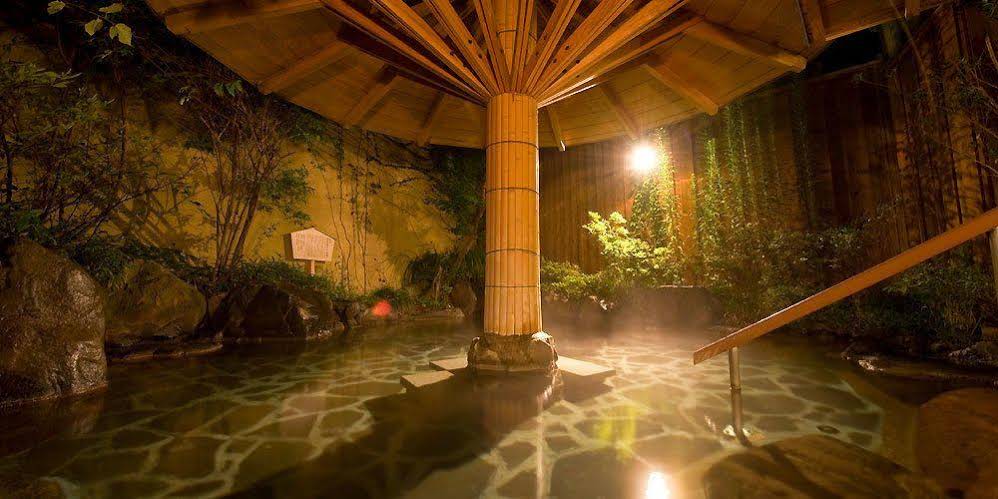 Echigoyuzawa Onsen Shosenkaku Kagetsu Ryokan