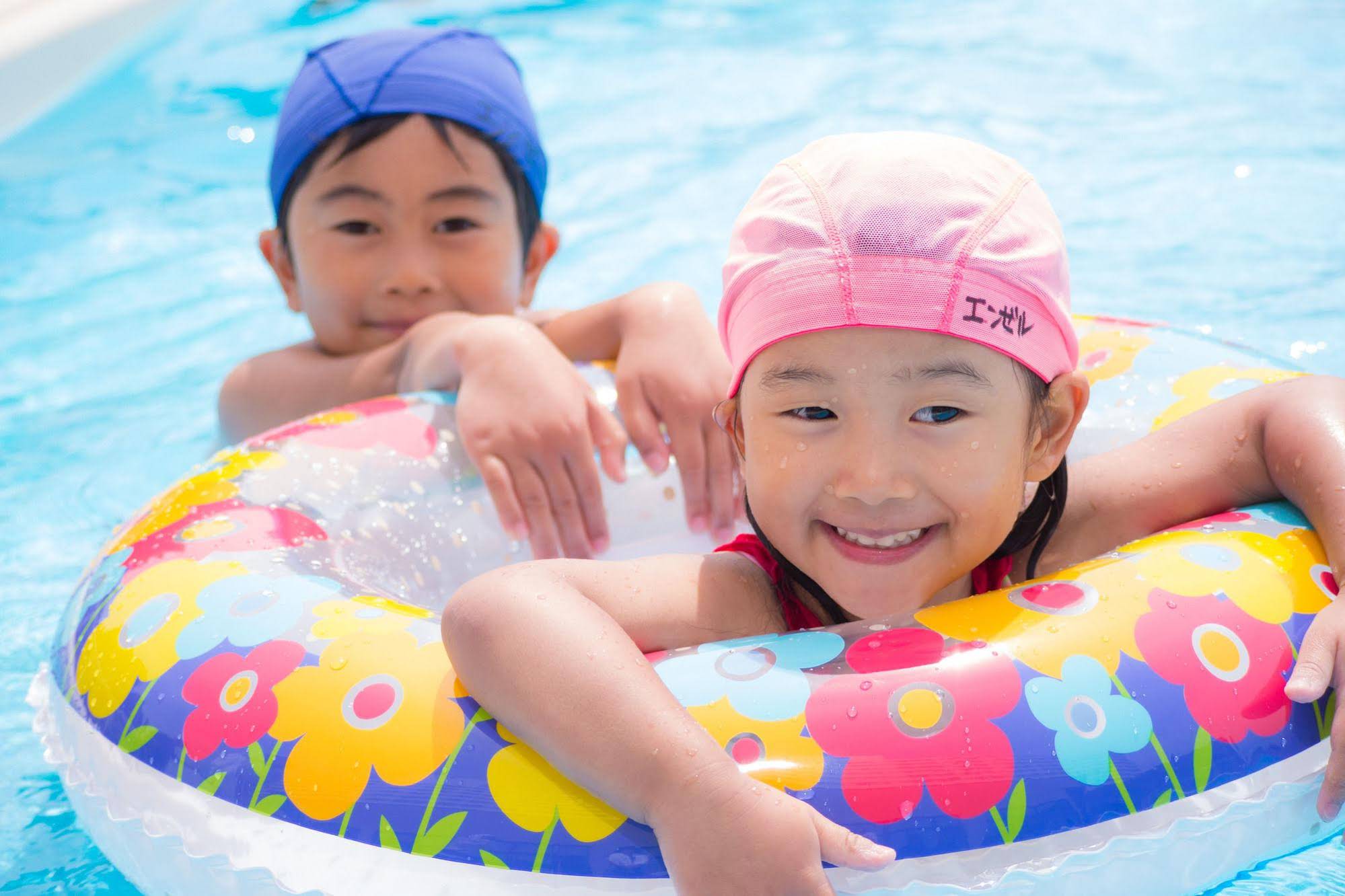 Hotel Angel Grandia Echigo-Nakazato