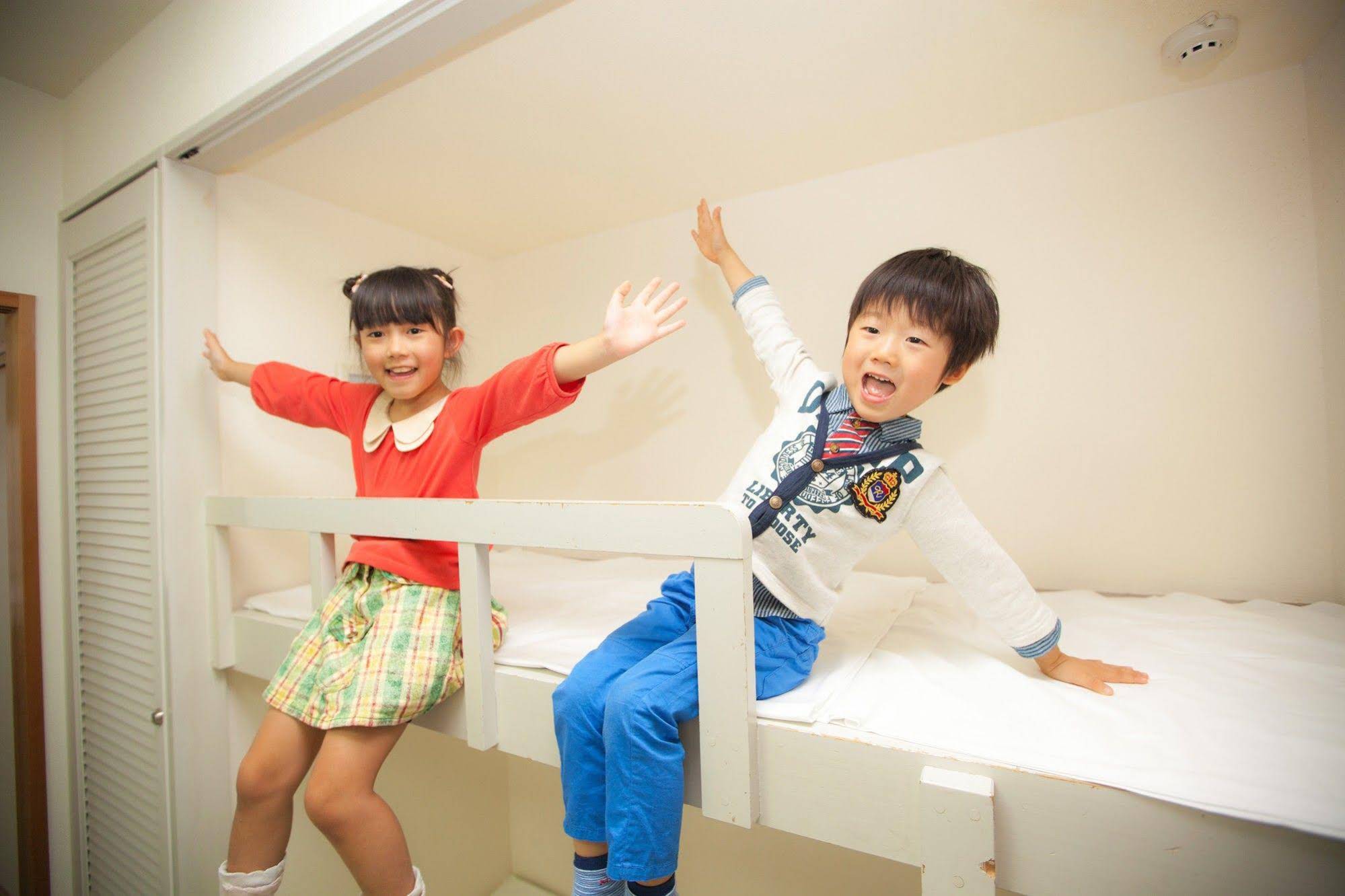 Hotel Angel Grandia Echigo-Nakazato