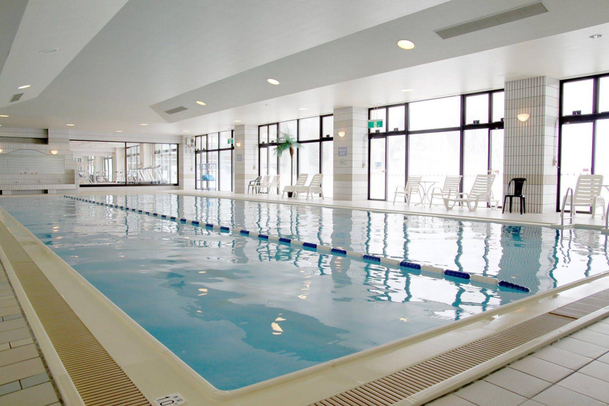 Hotel Angel Grandia Echigo-Nakazato
