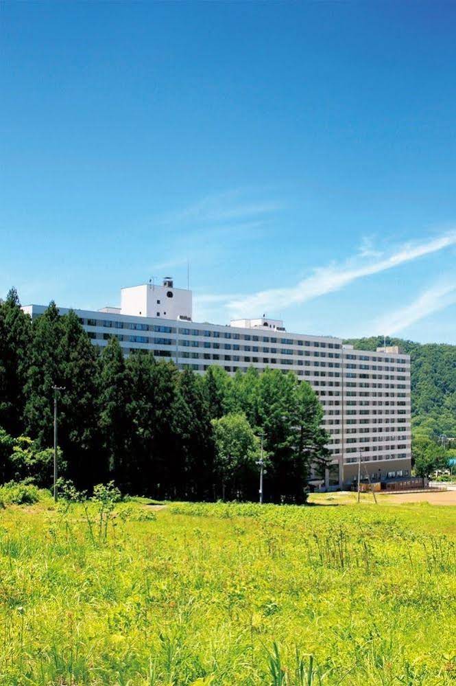 Hotel Angel Grandia Echigo-Nakazato