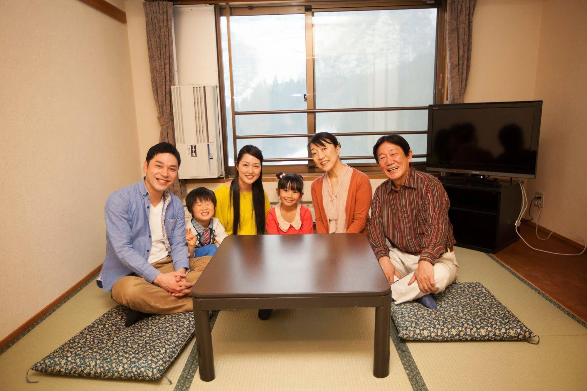 Hotel Angel Grandia Echigo-Nakazato