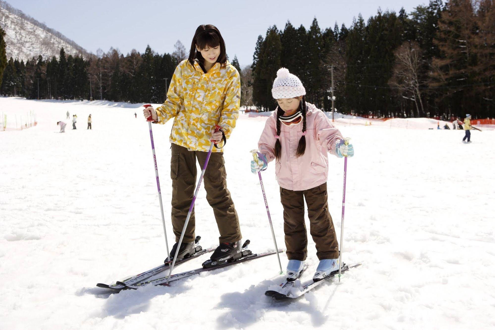Hotel Angel Grandia Echigo-Nakazato