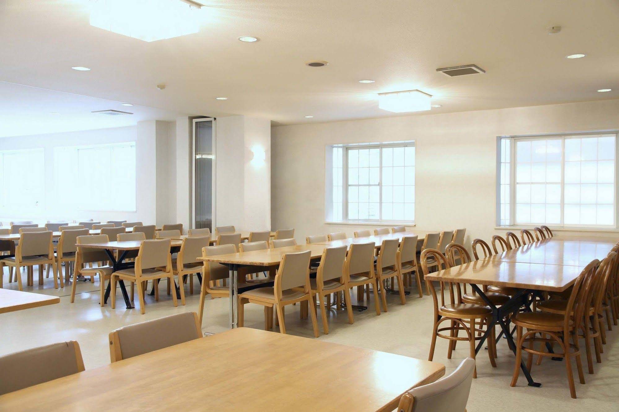 Hotel Yuzawa Yuzawa Denkiya