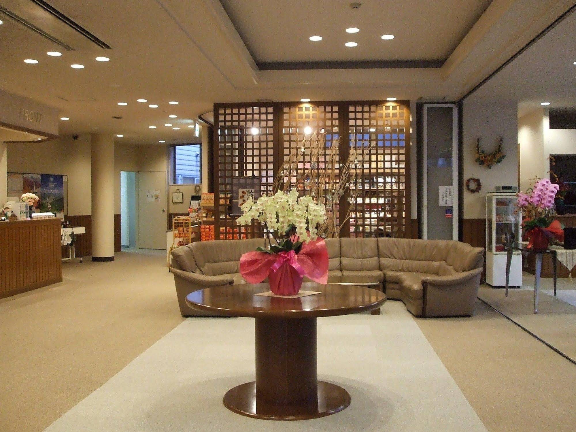 Hotel Yuzawa Yuzawa Denkiya
