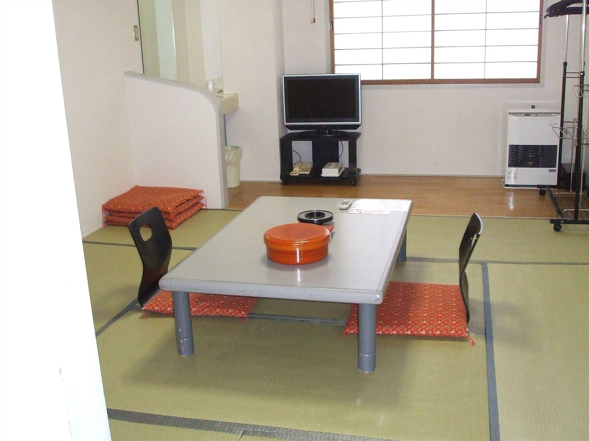 Hotel Yuzawa Yuzawa Denkiya