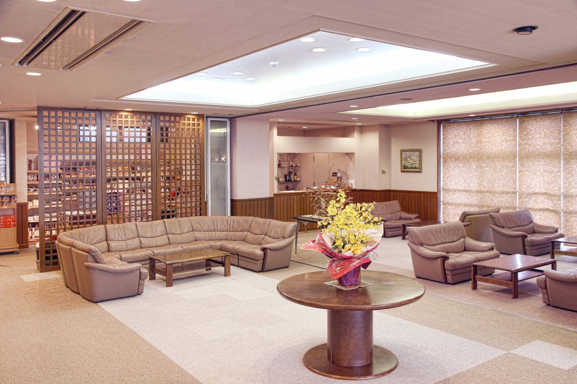 Hotel Yuzawa Yuzawa Denkiya