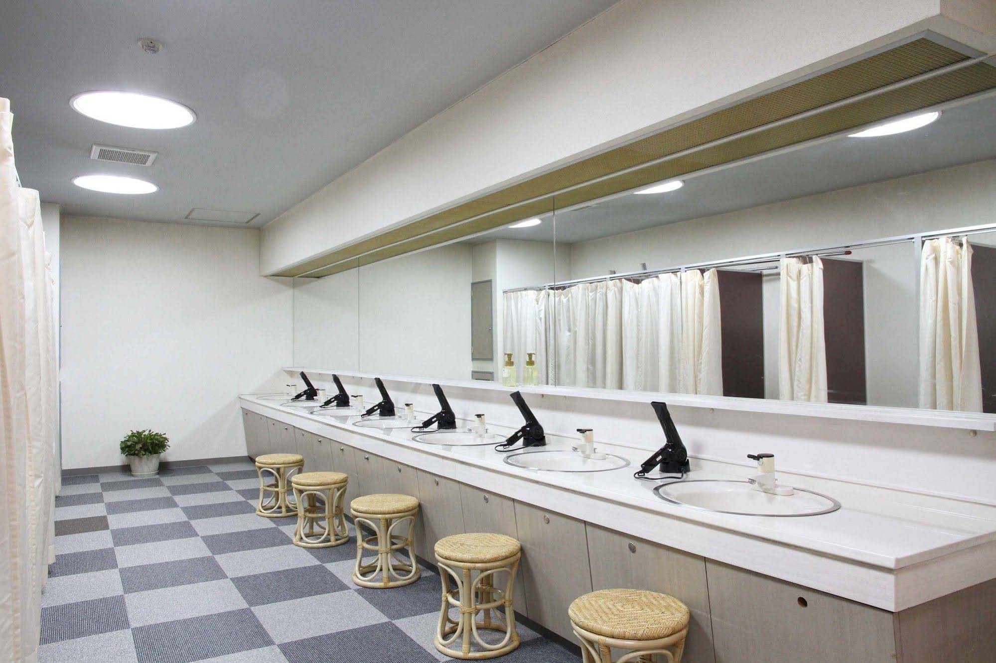 Hotel Yuzawa Yuzawa Denkiya
